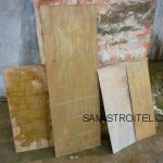 Өз қолыңызбен темекі шегетін үй: сызбалар, өлшемдер, 20 өндірістік фотосурет