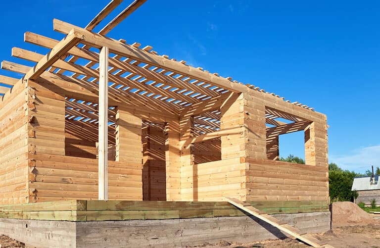 Строительство Деревянных Домов: Традиции и Иновации