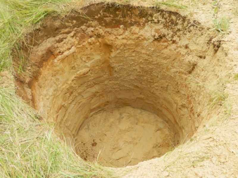 Фундамент для дома на песчаном грунте проблемы и решения.