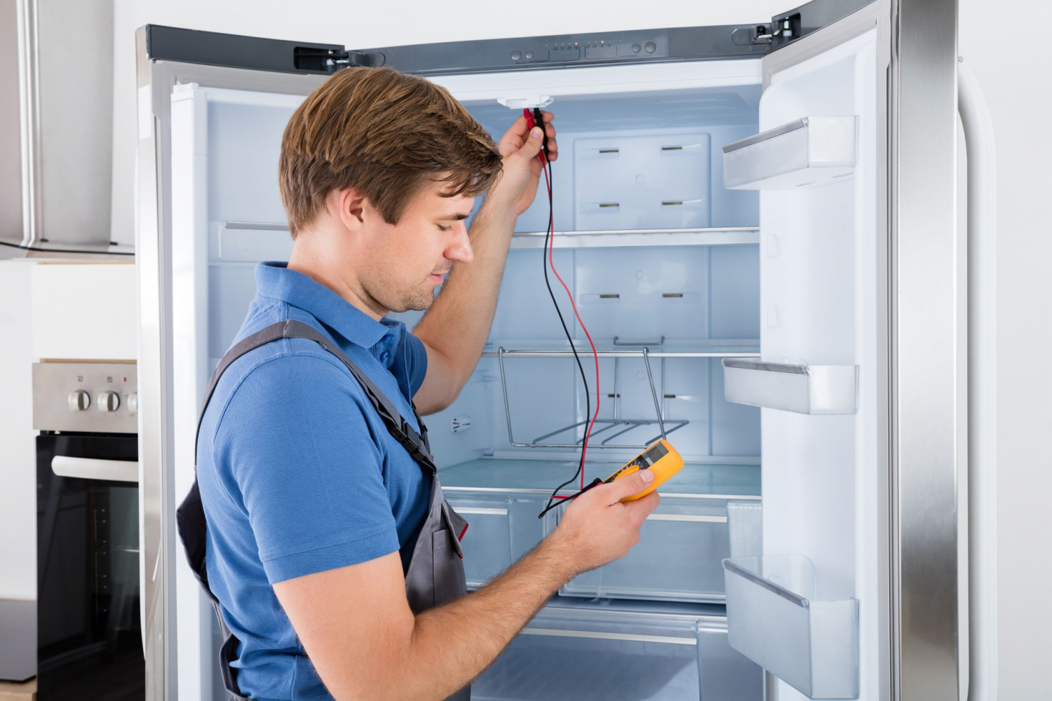 Ремонт холодильников Liebherr: как сохранить свежесть продуктов