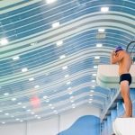 Примеры успешных проектов с потолочными панелями ПВХ