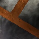 Искусство контраста: как сочетать гладкие и фактурные поверхности в интерьере