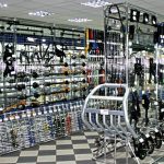 Интернет-магазин запчастей Лада: Как выбрать надежного поставщика