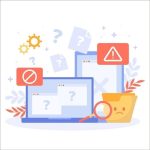 Ошибки при установке: что нужно знать