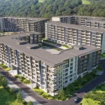 ЖК "Naiman Residence": Современное жилье в сердце Сочи