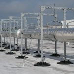 Конструкция опор под трубопроводы: Строим на прочном фундаменте