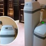 Умягчитель воды кабинетного типа: преимущества и особенности