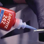 Продукция Loctite: Резьбовые фиксаторы и анаэробные клеи