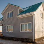 Строительство дома под ключ в Барнауле: как превратить мечту в реальность без лишних хлопот