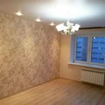 Косметический ремонт квартиры: пошаговый гид к свежему интерьеру